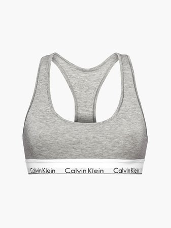 Bralette - Modern Cotton Calvin Klein