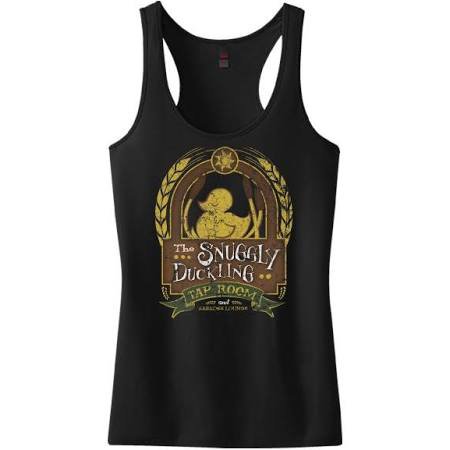 the snuggly duckling tank top women - Google Search