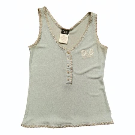 dolce and gabana top