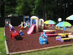 daycare playground - Google Search