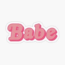 babe pink - Google Search