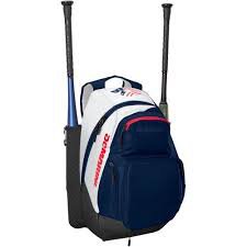 baseball bags red and blue - Google Search