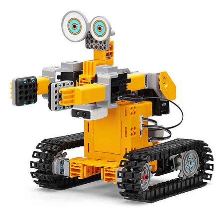 UBTECH Jimu Robot TankBot Kit | buybuy BABY