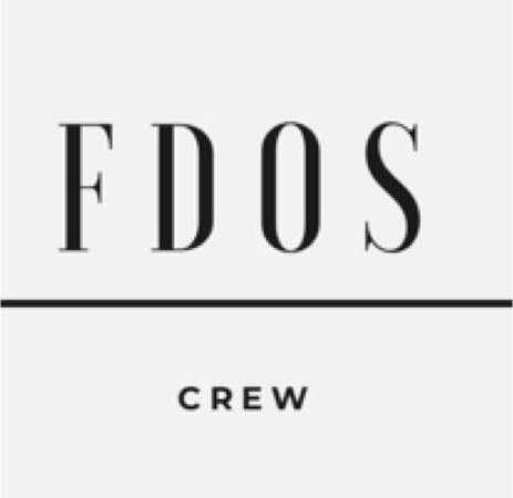 FDOS Crew Logo