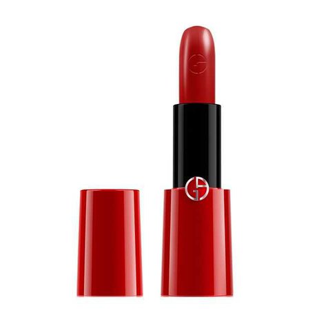 Rouge Ecstasy Lipstick | Giorgio Armani Beauty