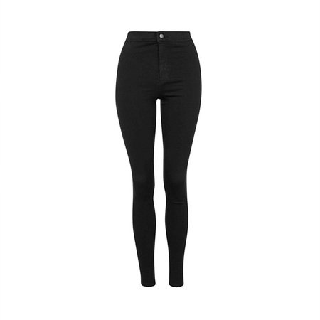 tight black high waisted jeans - Google Search