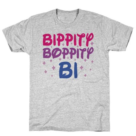 Bippity Boppity Bi