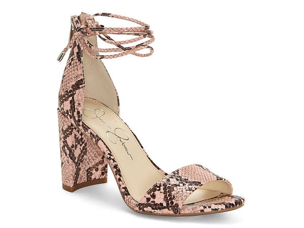 Jessica Simpson Nehah Sandal Women's Shoes | DSW