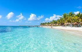 cancun beach