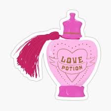 redbubble love potion artwork - Google Search
