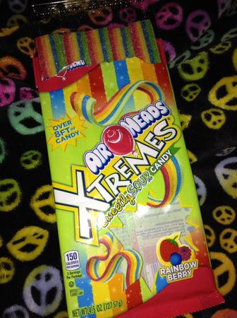 Airheads xtremes