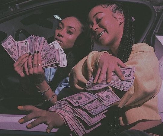 money girl gang