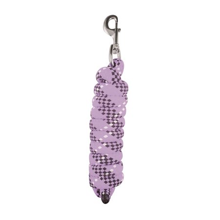 Woof Wear Poly Lead Rope - Lilac