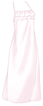 Dusty Pink Dress | Love Nikki-Dress UP Queen! Wiki | FANDOM powered by Wikia