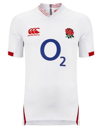 England Rugby Top