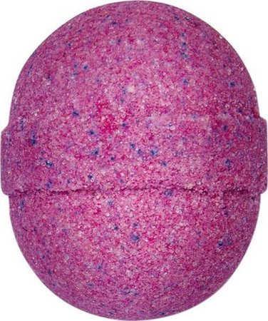 Wickety Wack - Grape Bubblegum Mini Bath Bomb - Buy Online Australia – Beserk