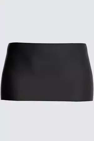 black leather skirt - Google Search