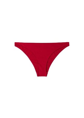 MANGO Bikini bottom