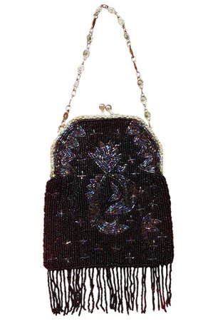 1920s evening bag - Google Search