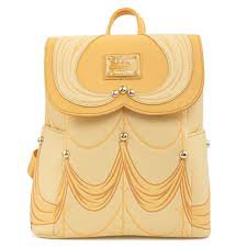 beauty and the beast purse loungefly - Google Search