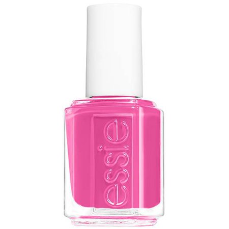 Pinks - nail colors - find the best nail polish color - essie