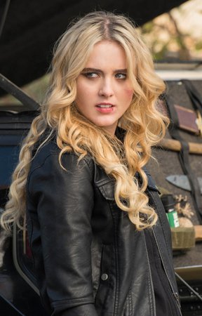 kathryn newton movies and tv shows