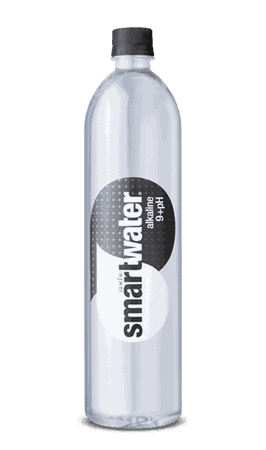 smartwater® alkaline | alkaline water | smartwater®