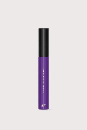 Mascara - Purple