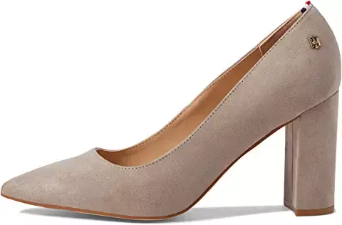 Amazon.com : tommy hilfiger women's shoes