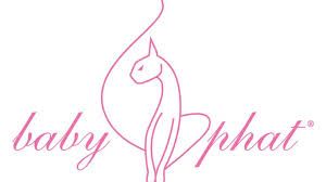 baby phat logo pink png - Google Search