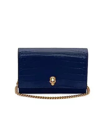 Women's Blue Designer Handbags | Saks Fifth Avenue