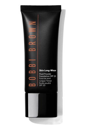 Bobbi Brown Skin Long-Wear Fluid Powder Foundation SPF 20 | Nordstrom
