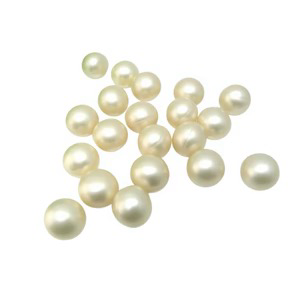 Pearl Bath Beads