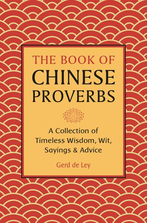 The Book of Chinese Proverbs