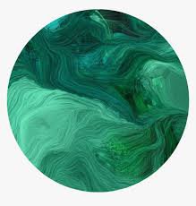 green aesthetic circle - Google Search