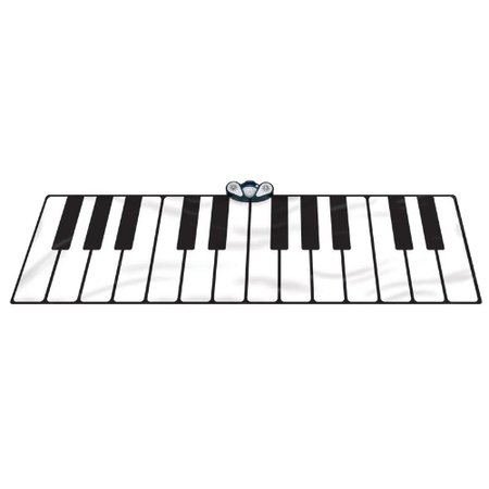 Electronic piano mat BIG-MAT PIANO CONSERVATORY