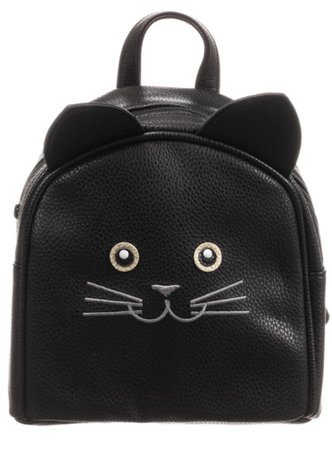 Molo Cat Backpack • Childrensalon