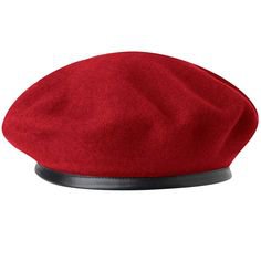 red berret