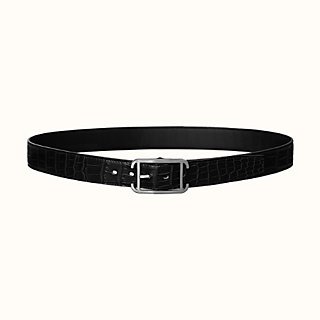Society 32 reversible belt | Hermès