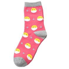 Chick Chicken Cut Socks for Women Cotton socks Meias Mujer Calcetines 5 Colors SOKS 06-in Socks from Women's Clothing & Accessories on Aliexpress.com | Alibaba Group