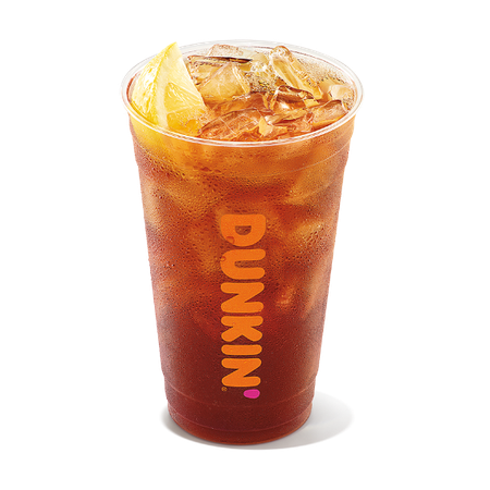 Iced Tea | Refreshing & Revitalizing Teas | Dunkin'®