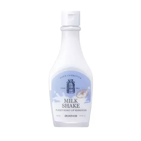 SKINFOOD - Milk Shake Point ντεμακιγιάζ ΝΕΟ | YesStyle