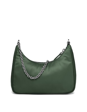 shoulder bag green - Google Search