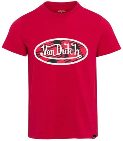 Von Dutch Shirt