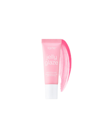 Tarte jelly glaze lip mask beauty