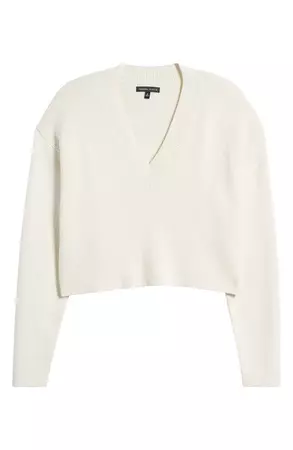 PacSun Maria V-Neck Sweater | Nordstrom