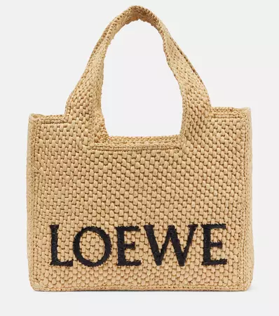 loewe bag