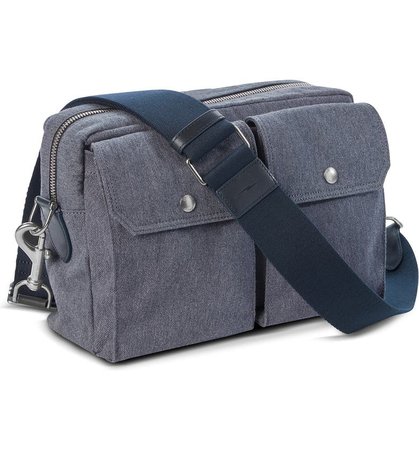 Shinola The Traveler Crossbody Bag | Nordstrom