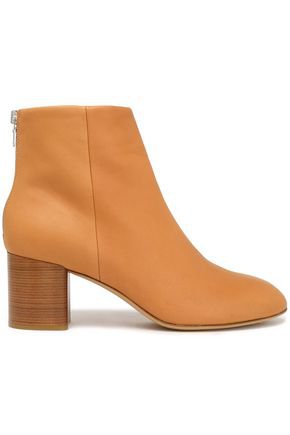 Drea leather ankle boots | RAG & BONE | Sale up to 70% off | THE OUTNET