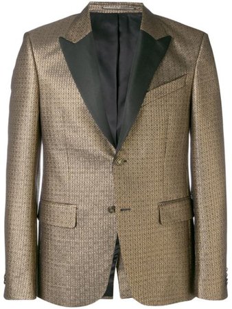 Franz AMA's blazer 2019